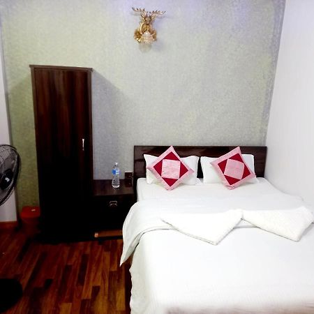 Serene B&B Kathmandu Bagian luar foto