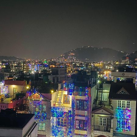Serene B&B Kathmandu Bagian luar foto