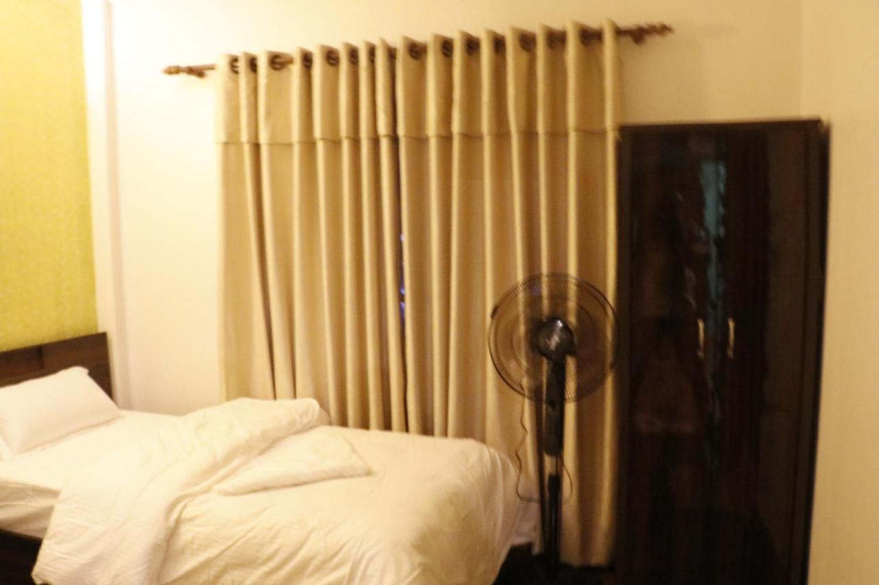 Serene B&B Kathmandu Bagian luar foto